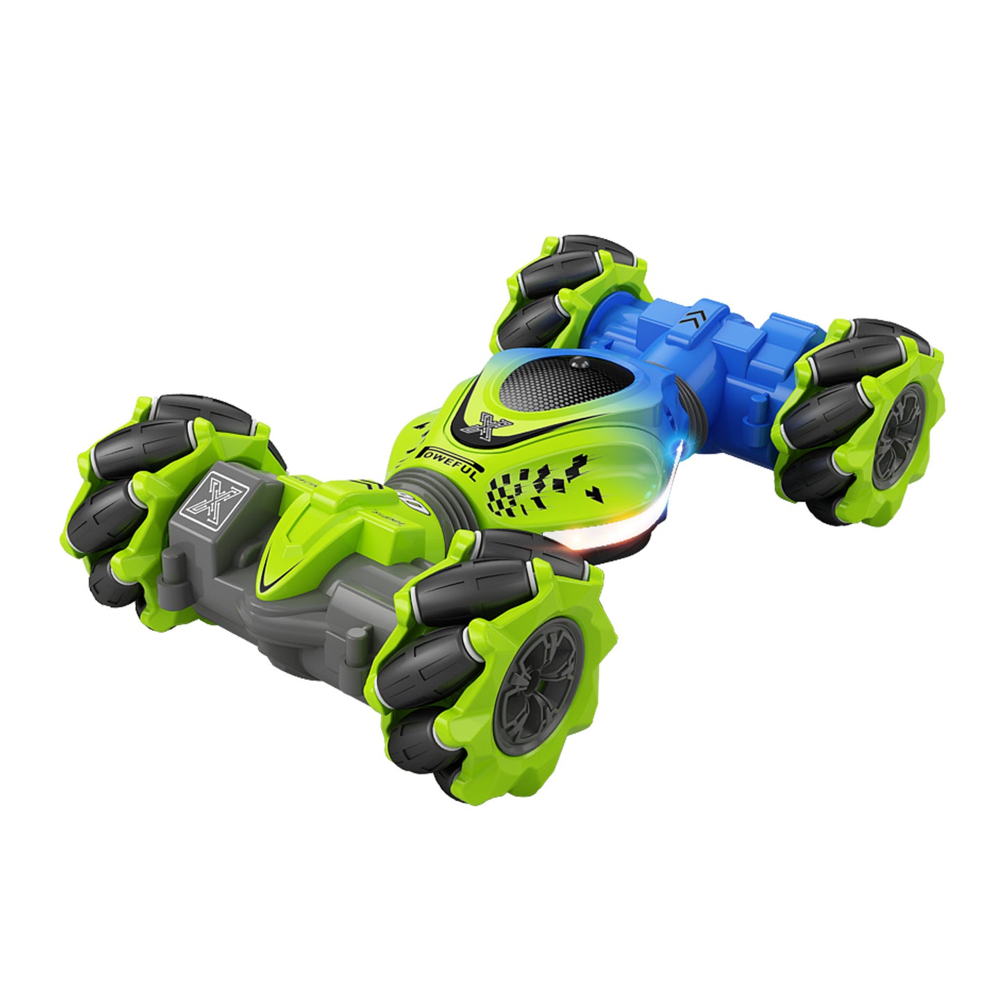 Mini Gesture Twist RC Car