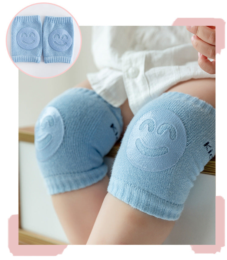 Baby Knee Protection Socks