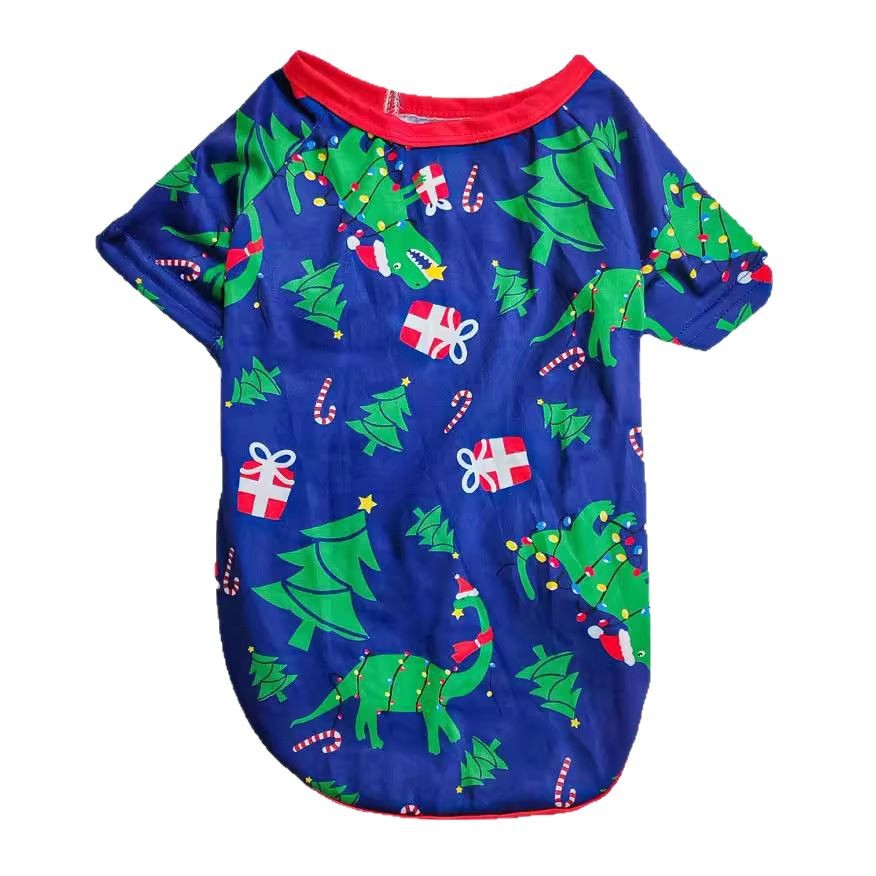 Christmas Family Matching Set  Type of Clothing: Printed Home Wear Pajamas