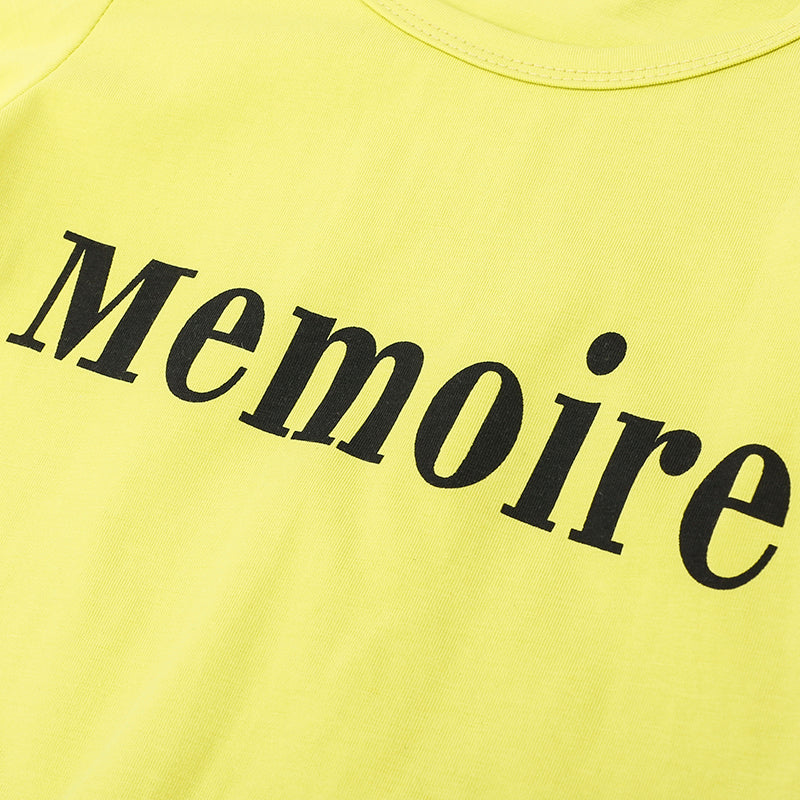 Children Sets for Girls – 3pcs Outfit with T-Shirt, Pants & Headband