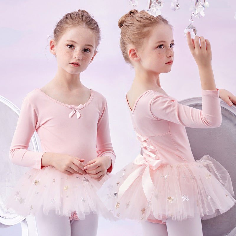 Children’s Ballet Dance Dress