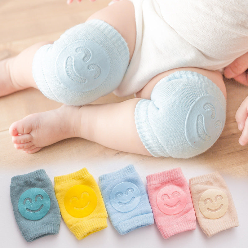Baby Knee Protection Socks