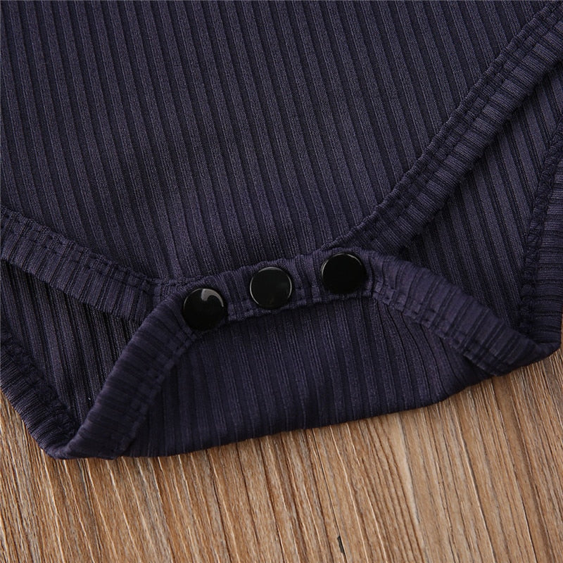 Newborn Set Body Suit Baby Girl Cotton Short Sleeve Bodysuit Clothes Set Sunsuit Infant Clothing