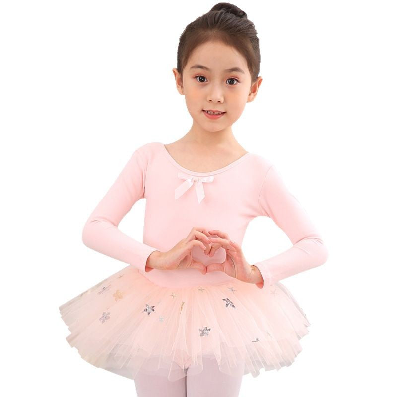 Children’s Ballet Dance Dress
